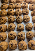 Banana Bread Chocolate Chunk