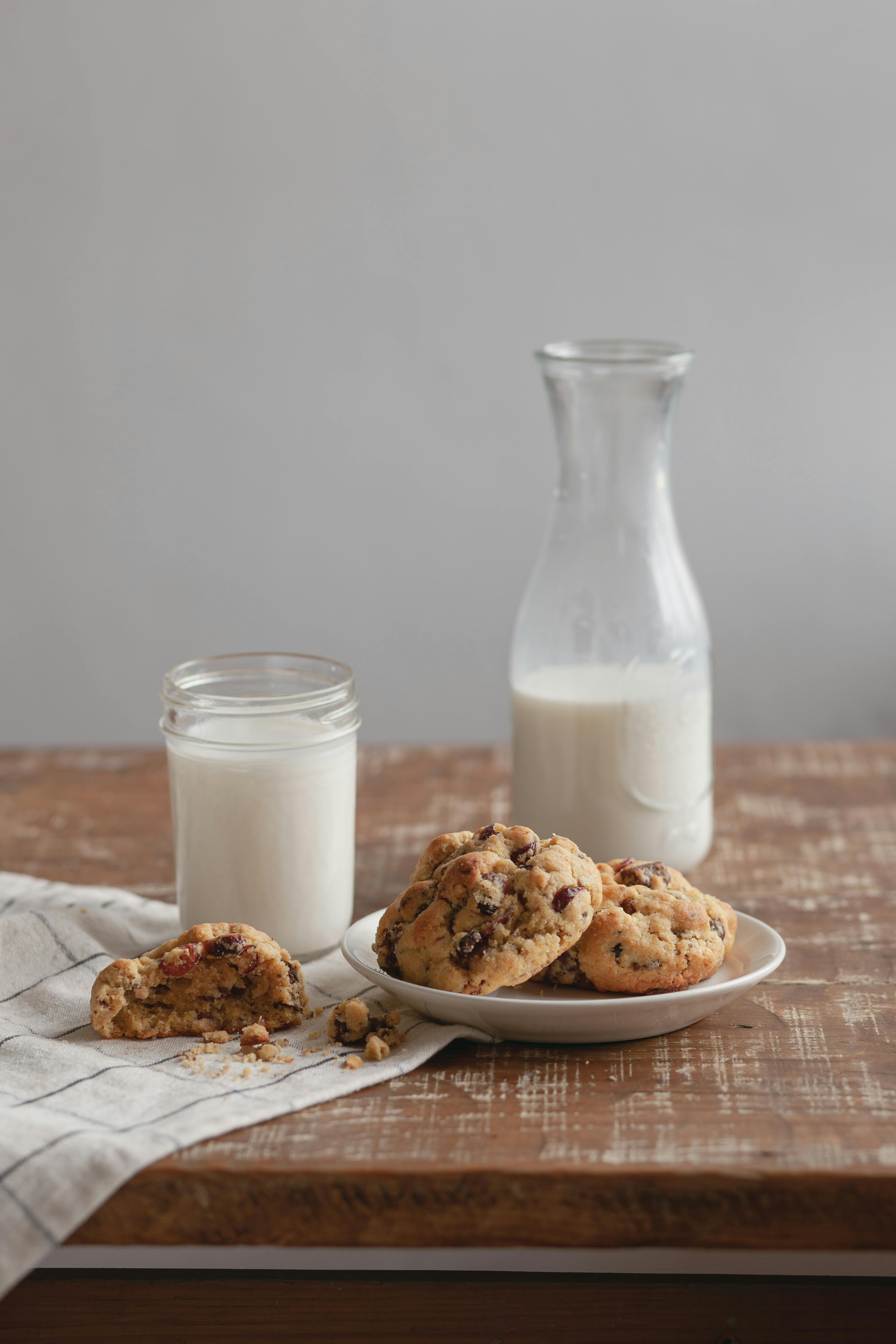 Brown Butter Chocolate Chunk
