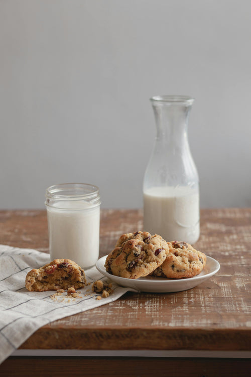 Banana Bread Chocolate Chunk
