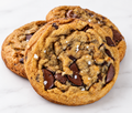 Classic- Brown Butter Chocolate Chunk